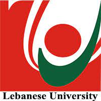 Lebanese University logo
